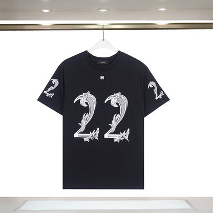 SOLL New AMIRI T-Shirt