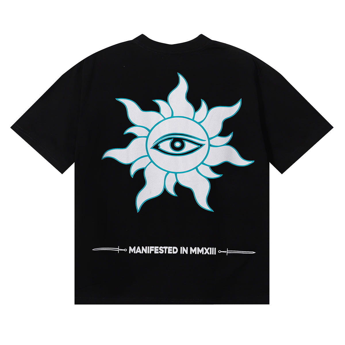 SOLL Godspeed T-shirt