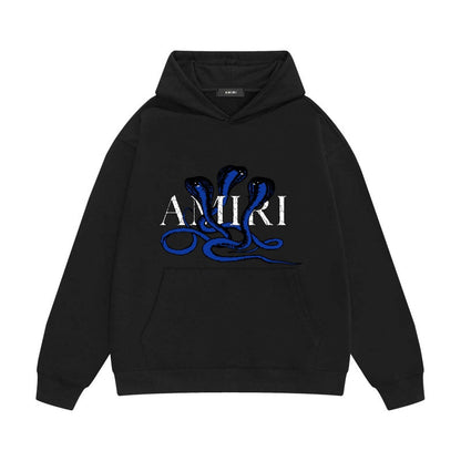 SOLL Amiri Fashion Hoodie