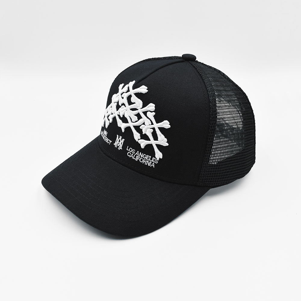 SOLL New AMIRI Hats
