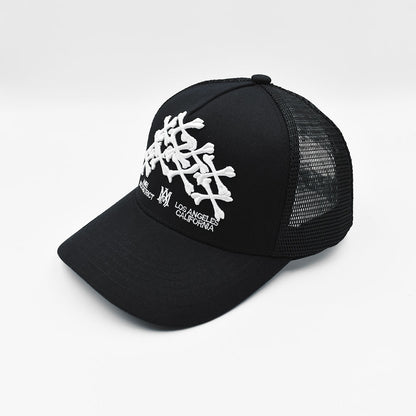 SOLL New AMIRI Hats