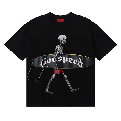 SOLL Godspeed T-shirt