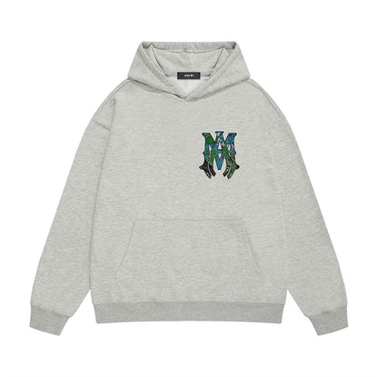 SALL Amiri Fashion Hoodie