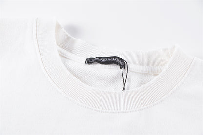 Chrome Hearts Graphic Sweatshirt | Luxury Streetwear