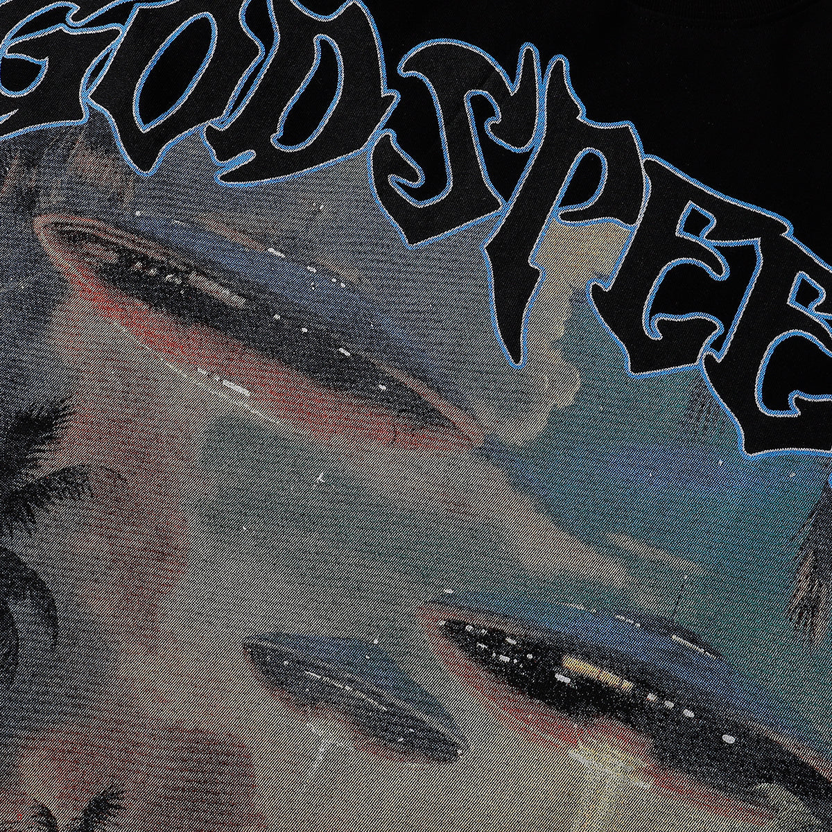 SOLL Godspeed T-shirt