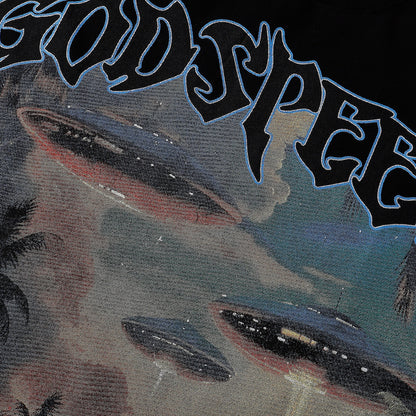 SOLL Godspeed T-shirt