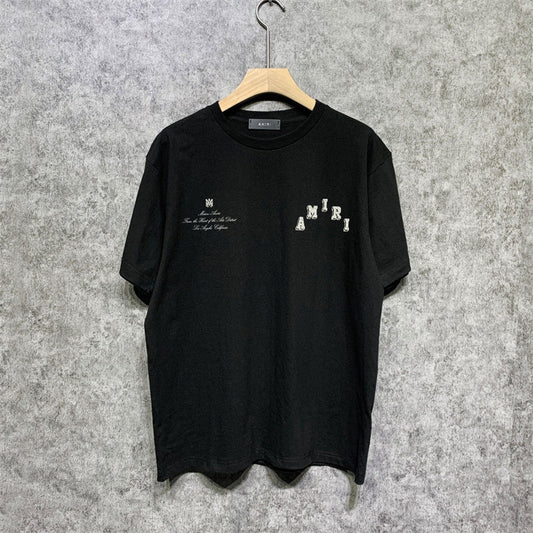 SALL AMIRI  fashion T-shirt