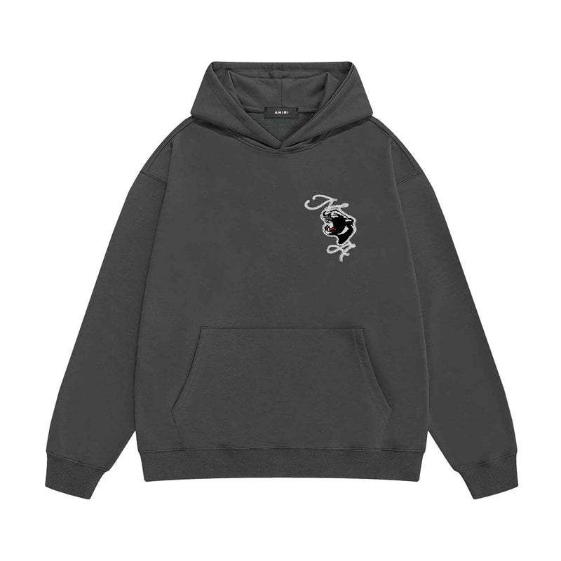 SOLL Amiri Fashion Hoodie