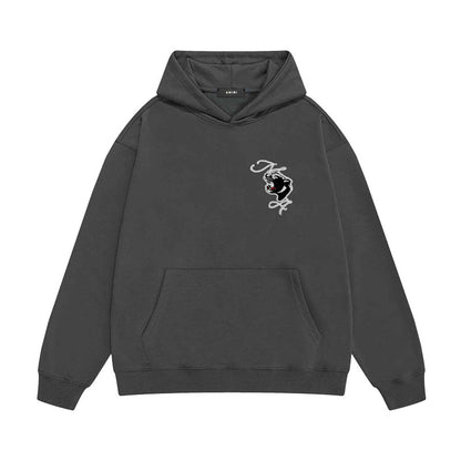 SOLL Amiri Fashion Hoodie