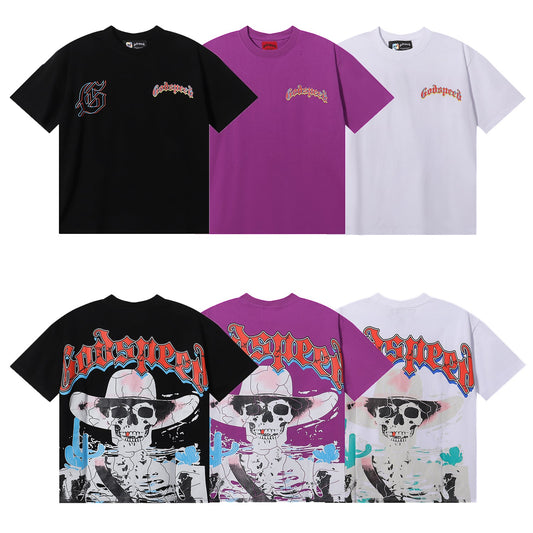 SOLL Godspeed T-shirt
