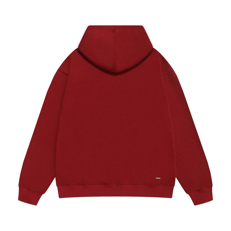 SOLL Amiri Fashion Hoodie