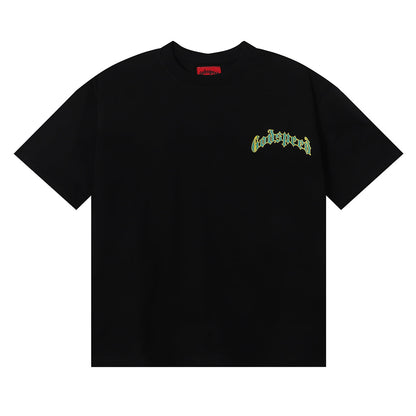 SOLL Godspeed T-shirt