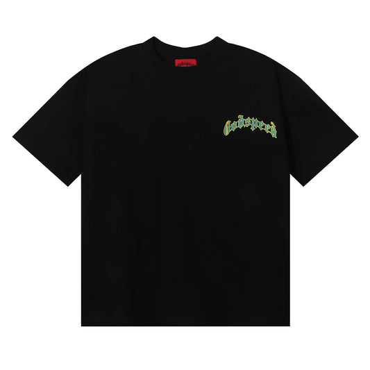 SOLL Godspeed T-shirt