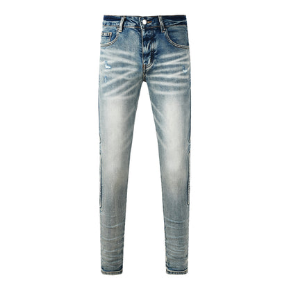 SOLL New AMIRI Jeans 8930
