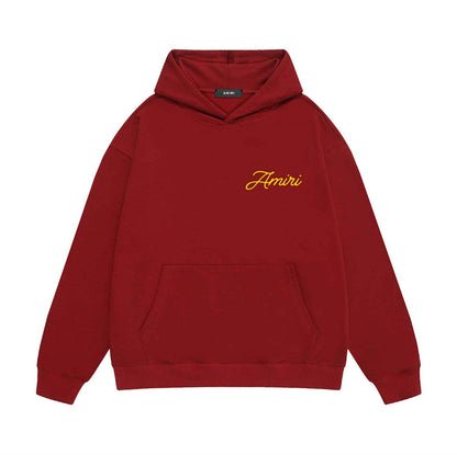 SOLL Amiri Fashion Hoodie