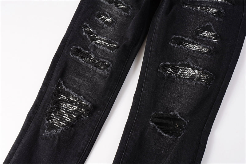 SOLL New AMIRI Jeans 669