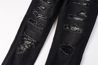 SOLL New AMIRI Jeans 669