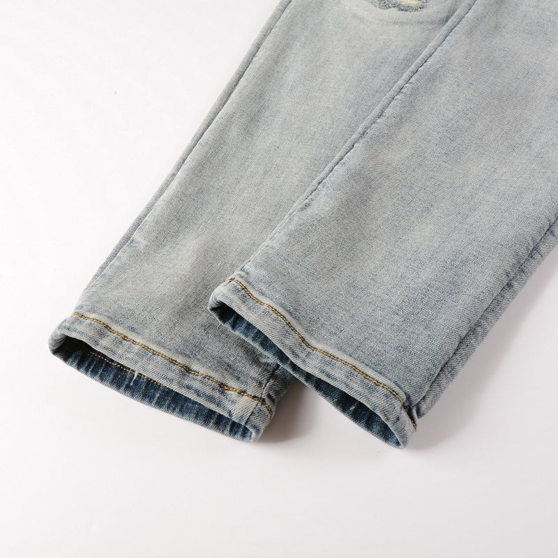 SOLL New AMIRI Jeans 866