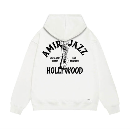 SOLL Amiri Fashion Hoodie