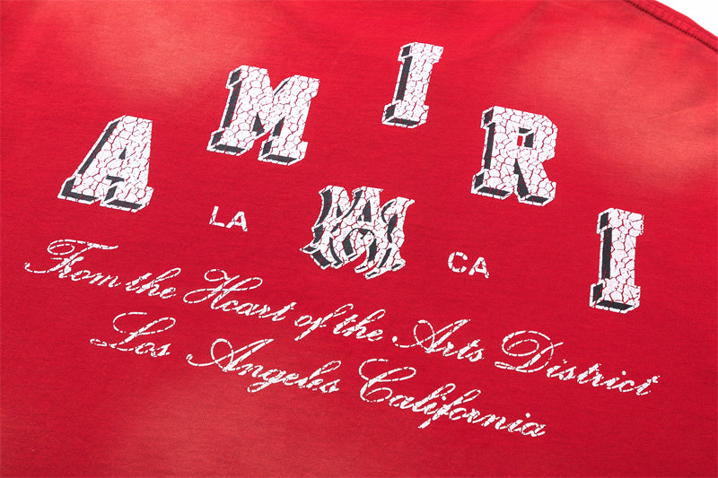 SOLL New AMIRI T-Shirt