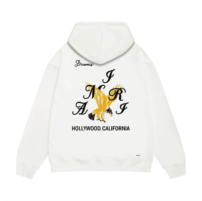 SALL Amiri Fashion Hoodie