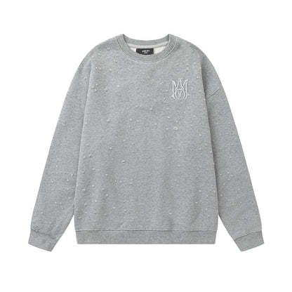 SOLL Amiri Fashion Hoodie