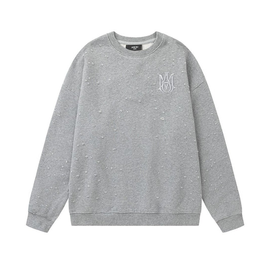 SALL Amiri Fashion Hoodie