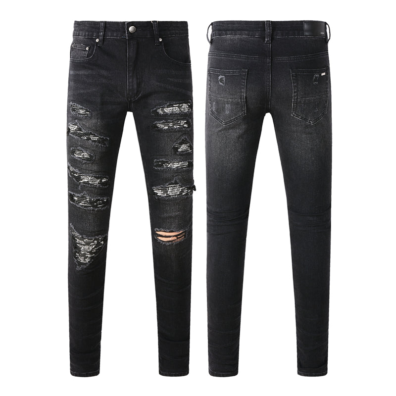 SOLL New AMIRI Jeans 669