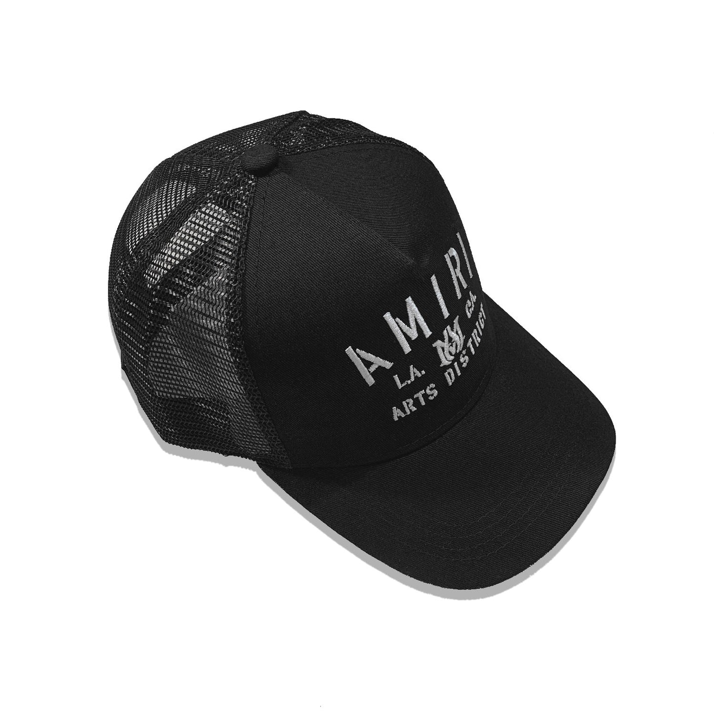 SOLL New AMIRI Hats