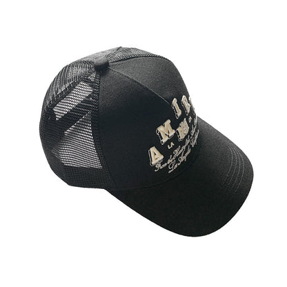 SOLL New AMIRI Hats