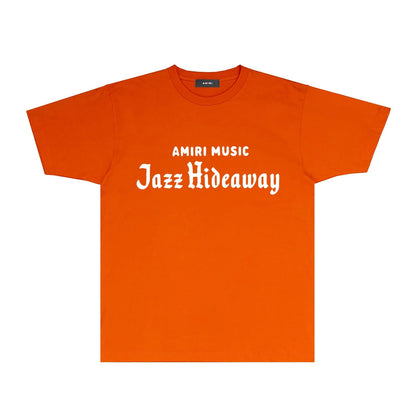 SALL AMIRI  fashion T-shirt
