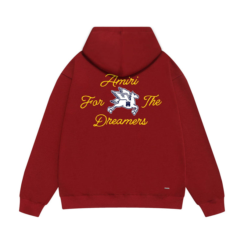 SOLL Amiri Fashion Hoodie