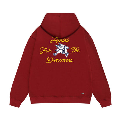 SOLL Amiri Fashion Hoodie