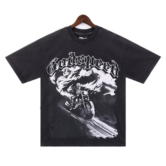 SOLL Godspeed T-shirt