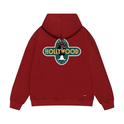SALL Amiri Fashion Hoodie
