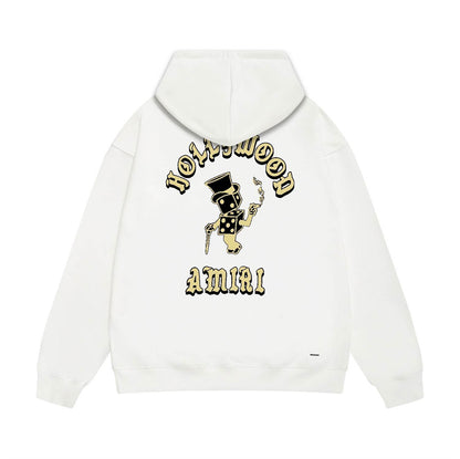 SALL Amiri Fashion Hoodie
