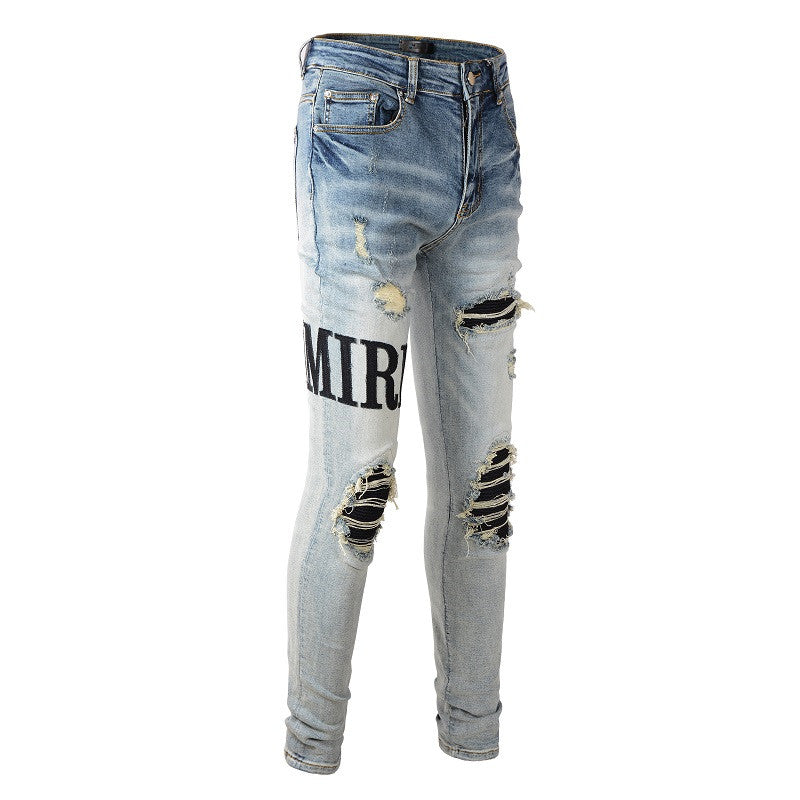 SOLL New AMIRI Jeans 866