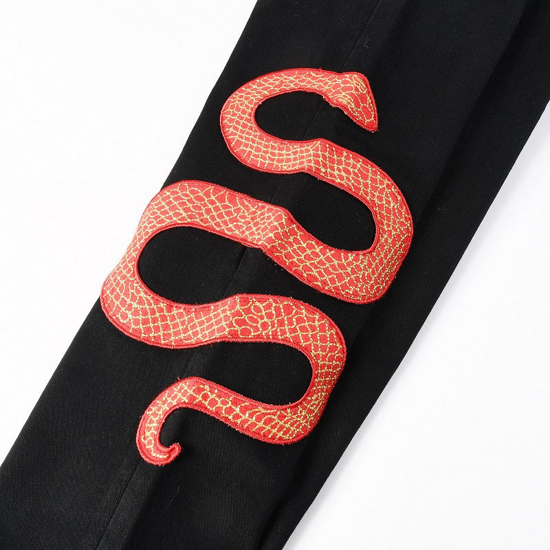 SOLL New AMIRI Jeans 8809