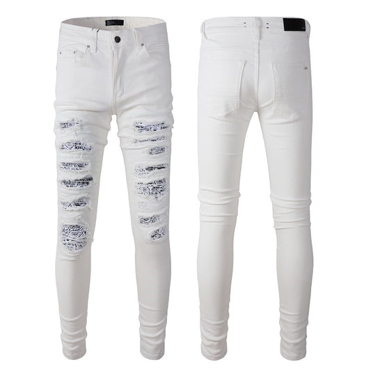 SOLL New AMIRI Jeans 843
