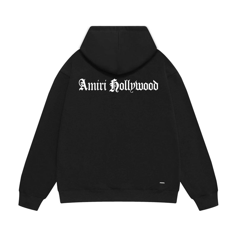 SALL Amiri Fashion Hoodie