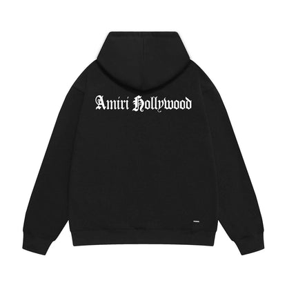 SALL Amiri Fashion Hoodie