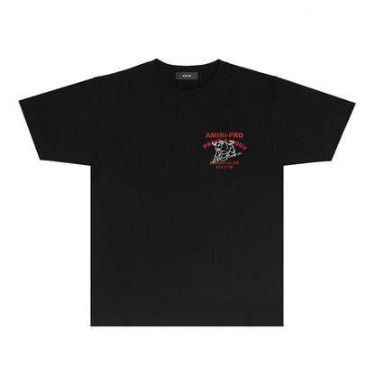 SALL AMIRI  fashion T-shirt