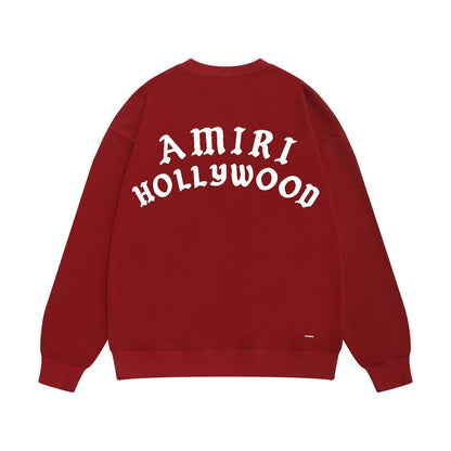 SALL Amiri Fashion Hoodie