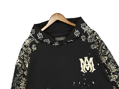 SALL Amiri Fashion Hoodie