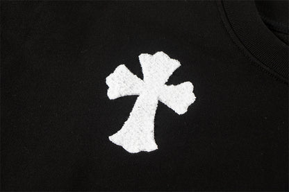 Chrome Hearts Graphic Sweatshirt | Luxury Streetwear