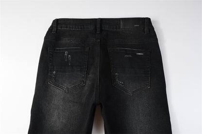 SOLL New AMIRI Jeans 8924