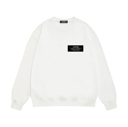 SALL Amiri Fashion Hoodie