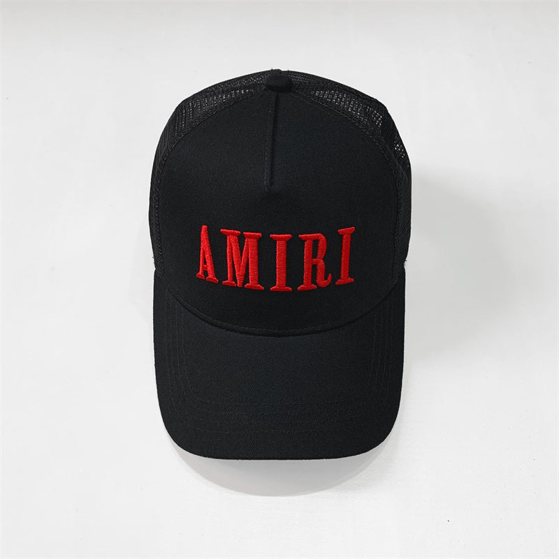 SOLL New AMIRI Hats