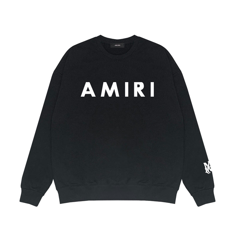 SOLL Amiri Fashion Hoodie