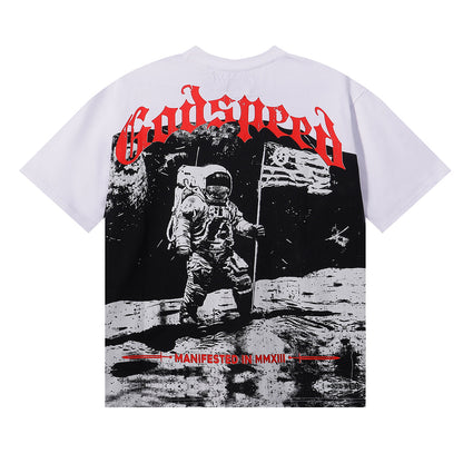 SOLL Godspeed T-shirt